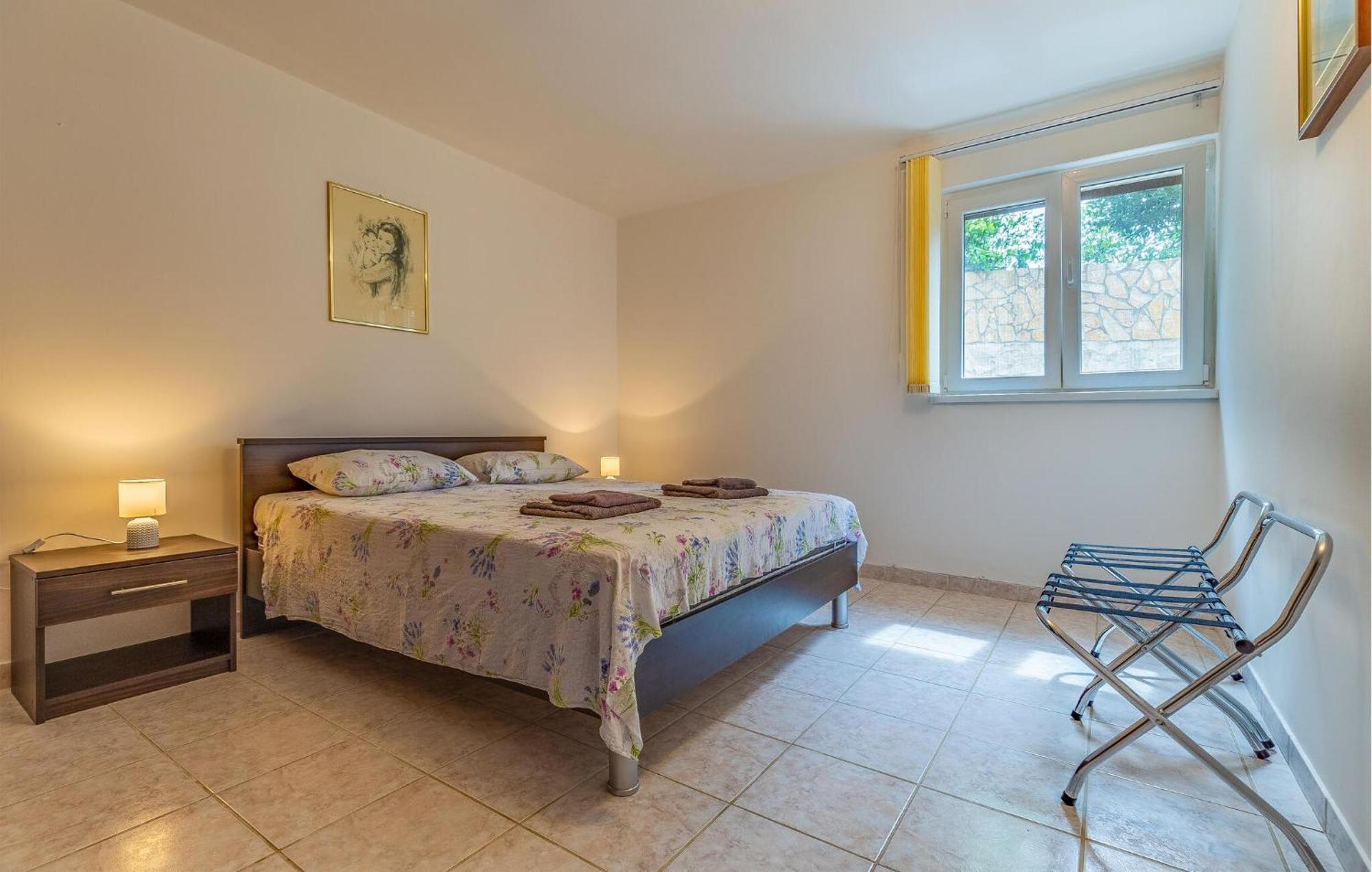 Cozy Apartment In Pula With Kitchen Eksteriør billede